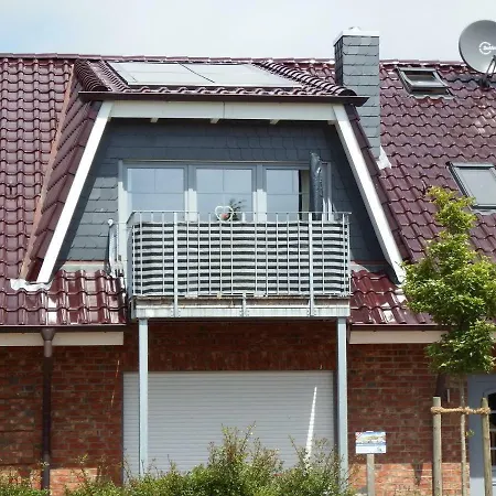 شقة Ostseeliebe-oben-rechts-1-kk-h