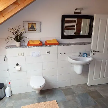 Ostseeliebe-oben-rechts-1-kk-h شقة *